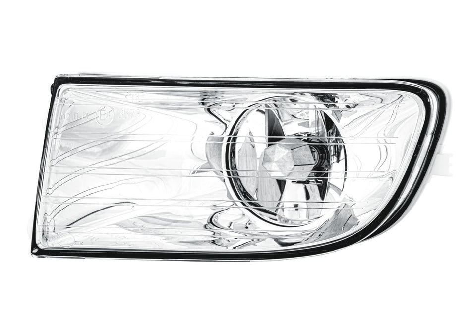 Hella Left Front Fog Light for Skoda, OEM quality, OEM 1Z0 941 701, MPN 1N0 354 017-011
