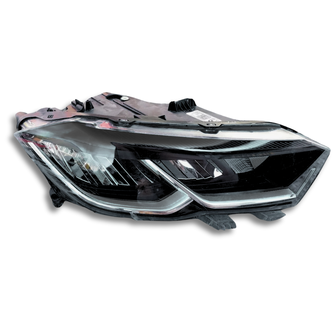 Volkswagen Polo Right Headlight, Valeo OEM, OEM 2G2941006B - View 10