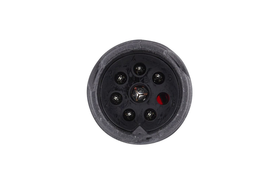 Hella Right Rear Light – Mercedes-Benz | OEM 1522387