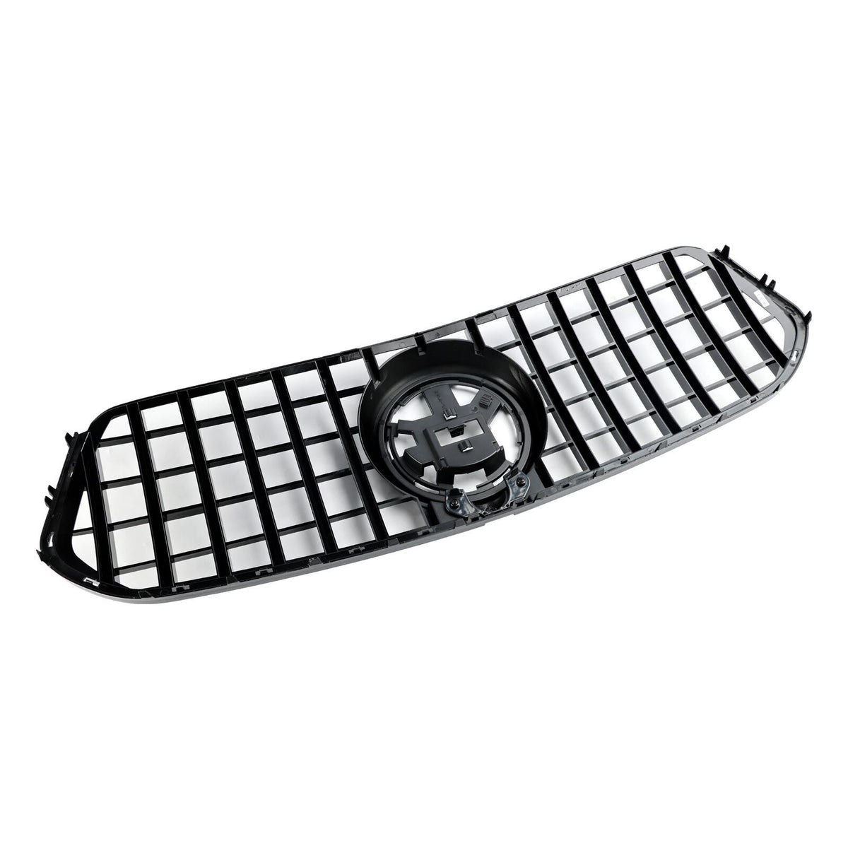 Bumper Grille Front - for Mercedes-Benz | Eurowagens - View 5