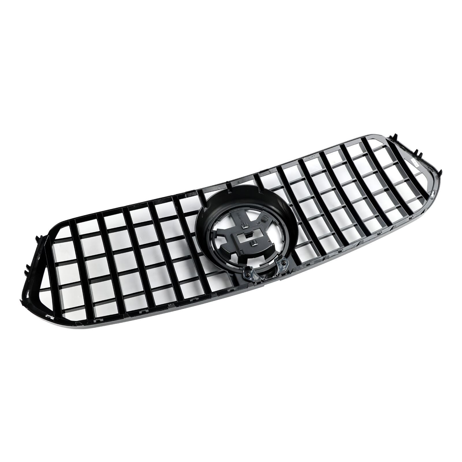 Bumper Grille Front - for Mercedes-Benz | Eurowagens - View 5