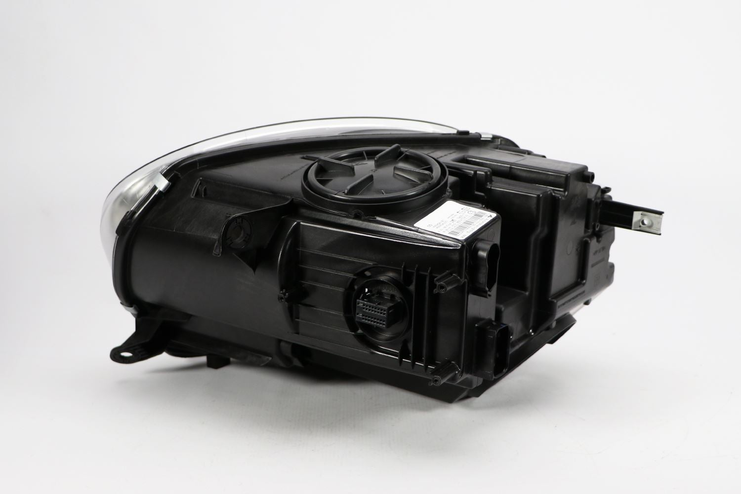 Mini Countryman Right Headlight, Magneti Marelli OEM, OEM 63117441316 - View 11