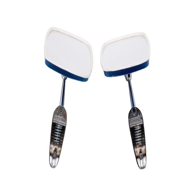 Door Mirror - for Peugeot & Renault | Eurowagens - View 2