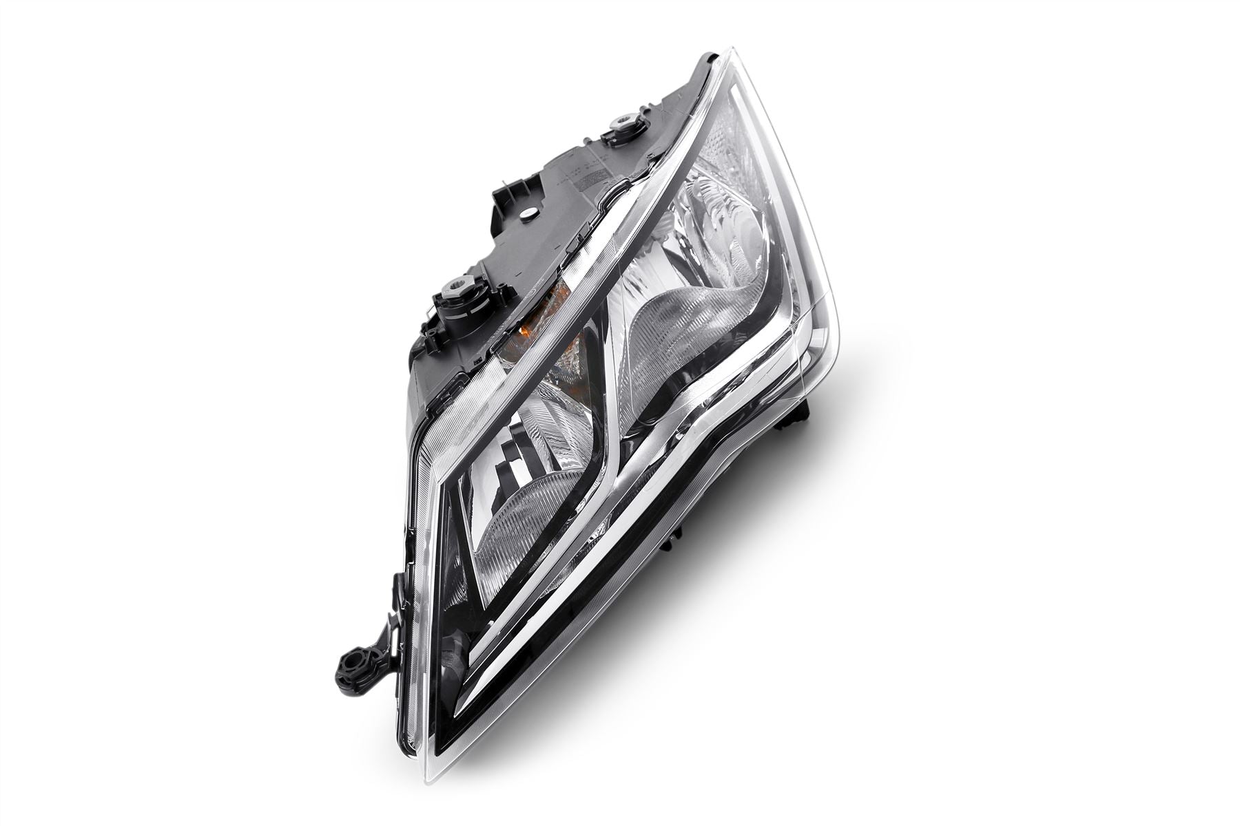 Seat Leon Left Headlight, Valeo OEM, OEM 5F2941005 - View 2