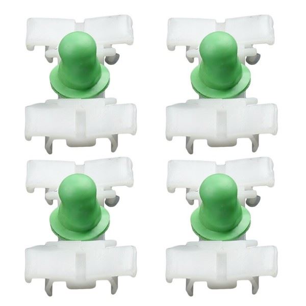 Trim Clip Fastener Set - for BMW | Eurowagens - View 2