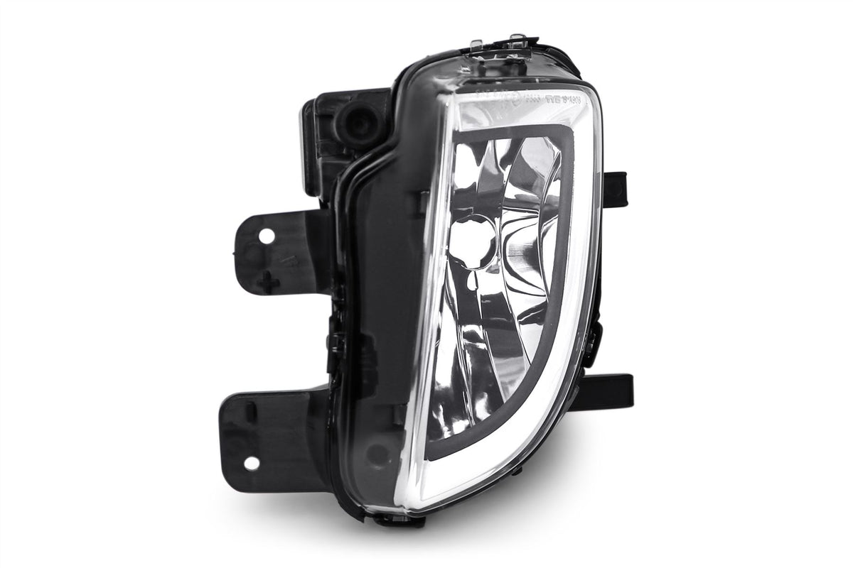 Volkswagen Golf MK6 Left Front Fog Light, Valeo OEM, OEM 5K0941699C - View 6