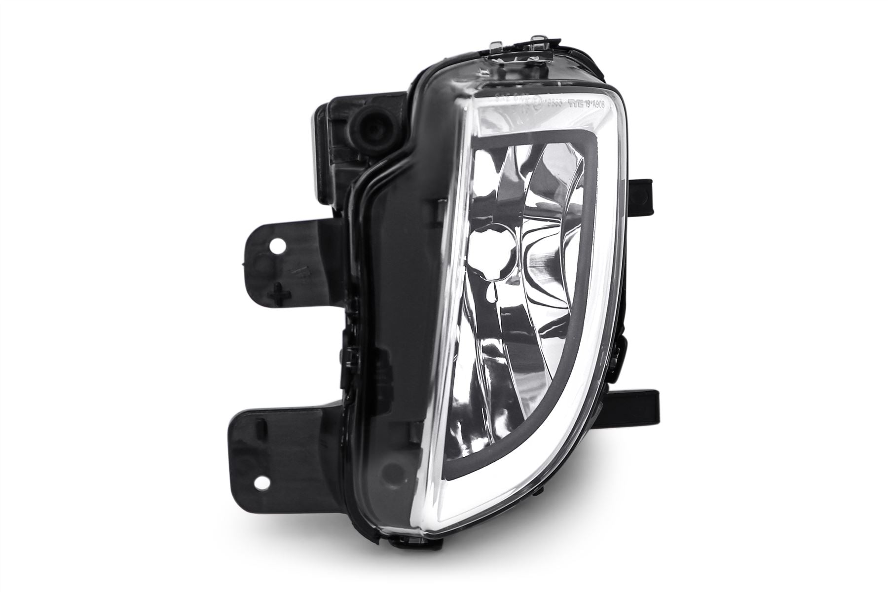 Volkswagen Golf MK6 Left Front Fog Light, Valeo OEM, OEM 5K0941699C - View 6