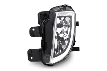 Volkswagen Golf MK6 Left Front Fog Light, Valeo OEM, OEM 5K0941699C - View 6