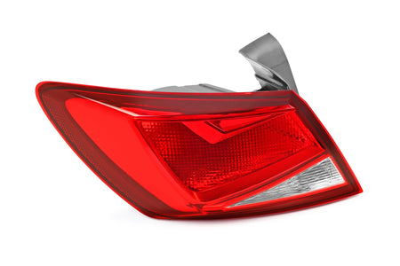 Seat Leon Left Rear Light, Valeo OEM, OEM 5F0945095B - View 8