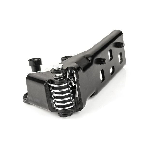 Sliding Door Rollers Set - for Renault & Vauxhall - OEM 7700312012 | Eurowagens - View 3