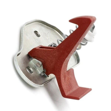 Bonnet Latch - for Iveco - OEM 3804437 | Eurowagens - View 5