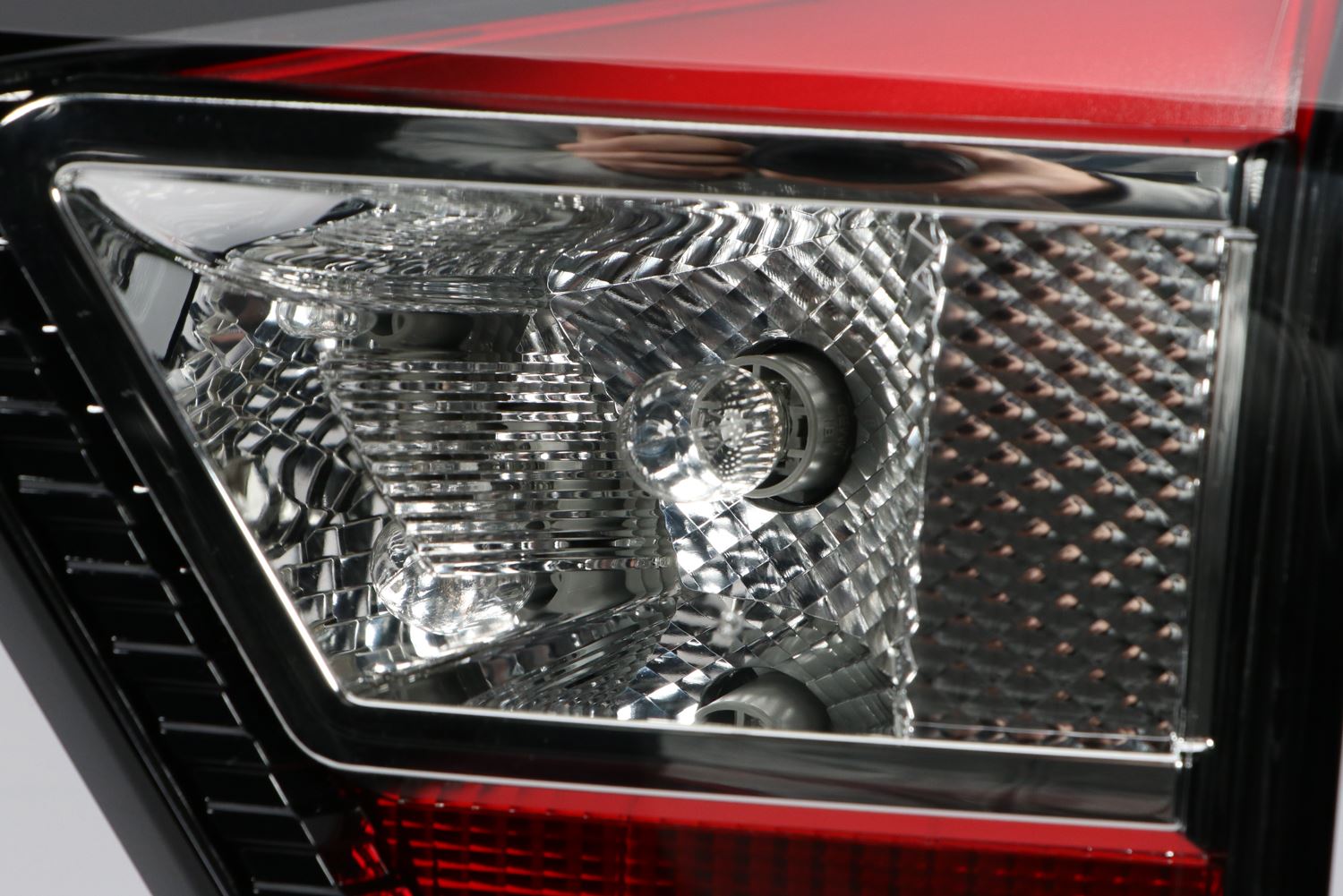 Ford Kuga Right Rear Light, Valeo OEM, OEM 2069184 - View 10