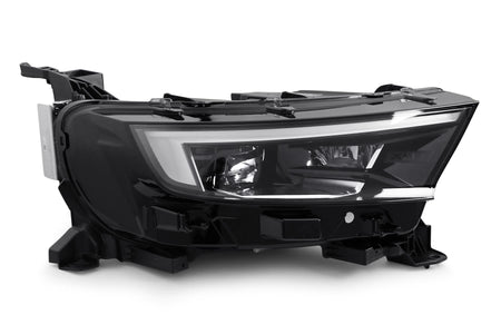 Vauxhall Mokka Right Headlight, Valeo OEM, OEM 1675888080 - View 9