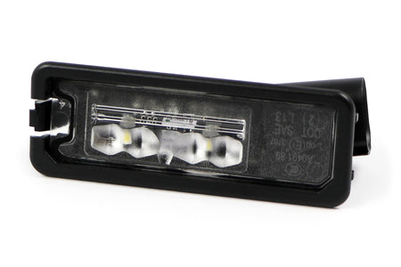 Number Plate Light LED - for Volkswagen, Seat & more - OEM 15-A183-00-2B | Eurowagens - View 3