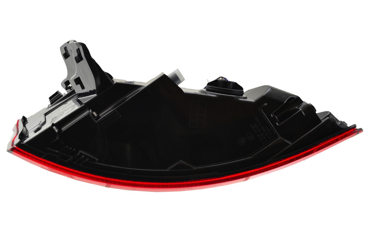 Audi A4 B9 Right Rear Light, Hella OEM, OEM 8W5 945 092 D - View 11