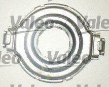 Valeo Clutch Kit for Alfa Romeo & Lancia, OEM quality, OEM 60809848 - View 3