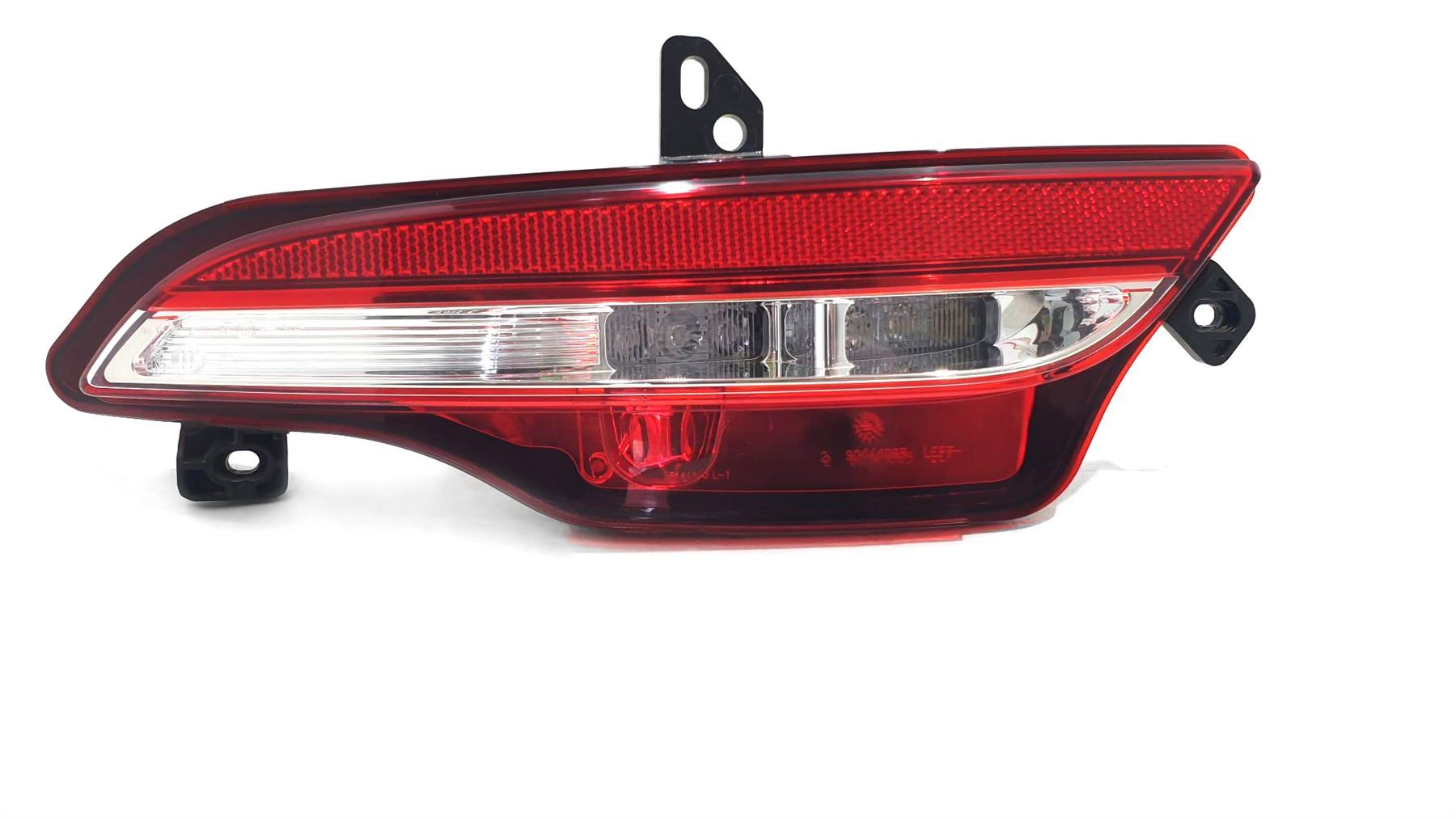 Renault Kadjar Left Rear Fog Light, Valeo OEM, OEM 265851573R - View 2