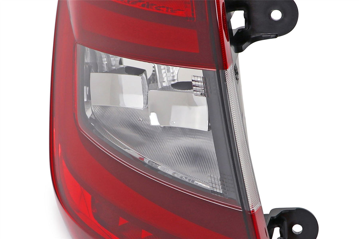 Hella LED Left Rear Light for Skoda, OEM quality, OEM 5E9945711 - View 7