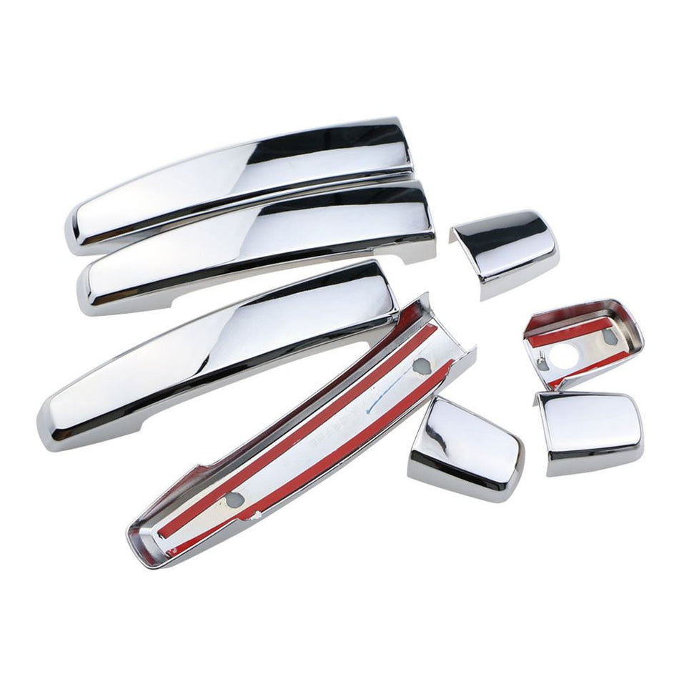 Door Handle Bowl Recess Cover - for Chevrolet | Eurowagens - View 2