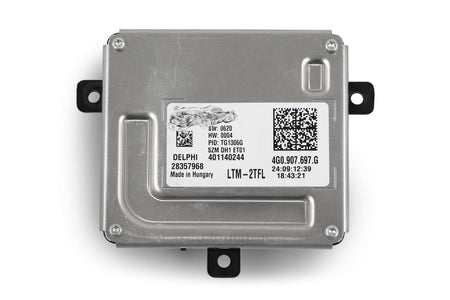 Magneti Marelli Xenon LED DRL Headlight Module for Volkswagen, Audi & more, OEM quality, OEM 4G0907397F - View 4
