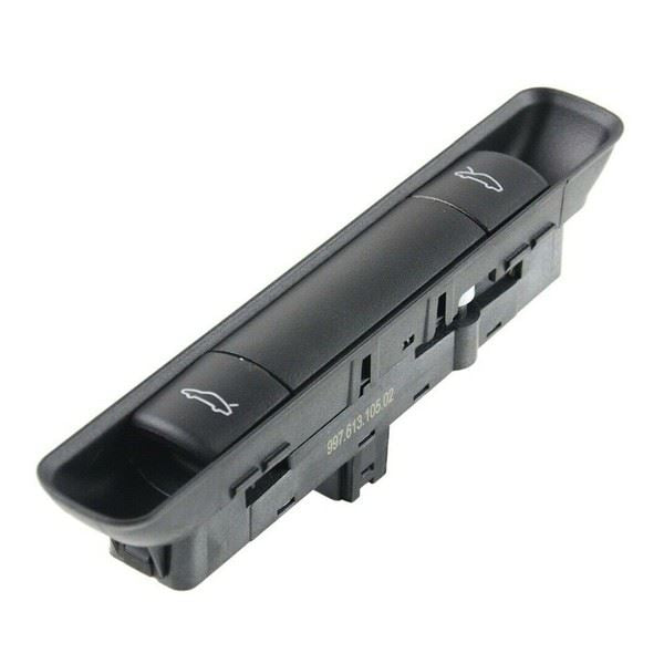 Trunk Release Switch - for Porsche - OEM 99761310502 | Eurowagens - View 3