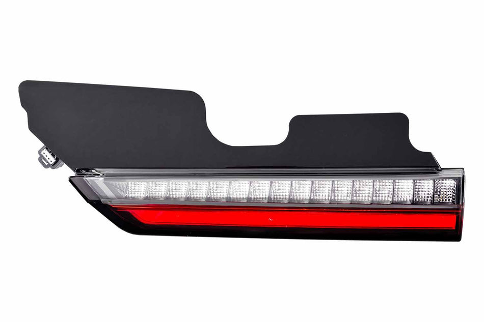 Volvo C40 Right Rear Light, Hella OEM, OEM 32133823