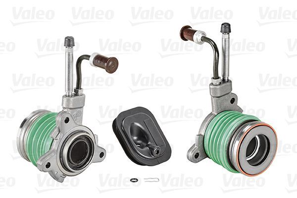 Valeo Clutch Central Slave Cylinder for Ford, OEM quality, OEM 1504696, MPN 804535
