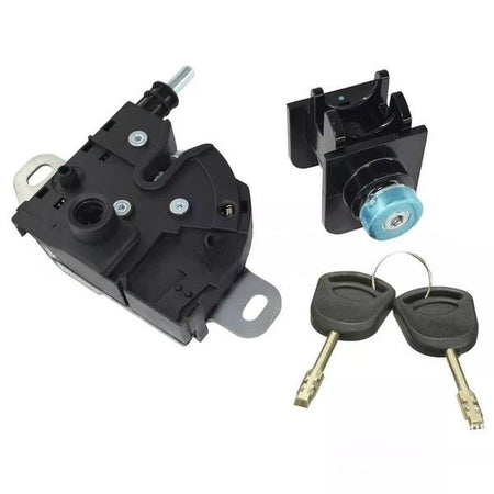 Bonnet Latch - for Ford - OEM 4124287 | Eurowagens - View 3