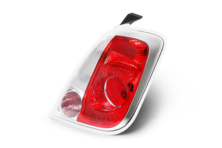 Fiat 500 Right Rear Light, Magneti Marelli OEM, OEM 51846902 - View 4