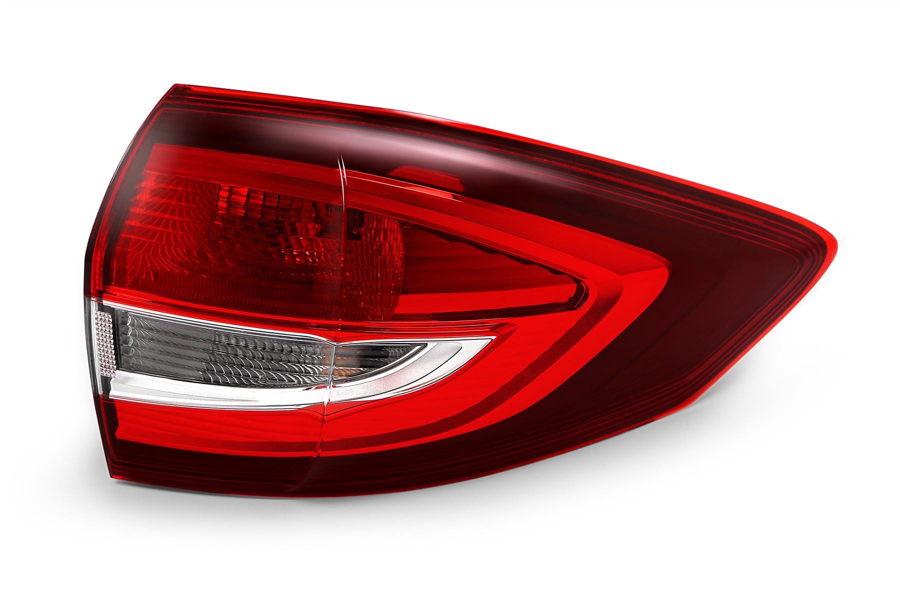 Ford C-Max Right Rear Light, Valeo OEM, OEM 1899776 - View 6