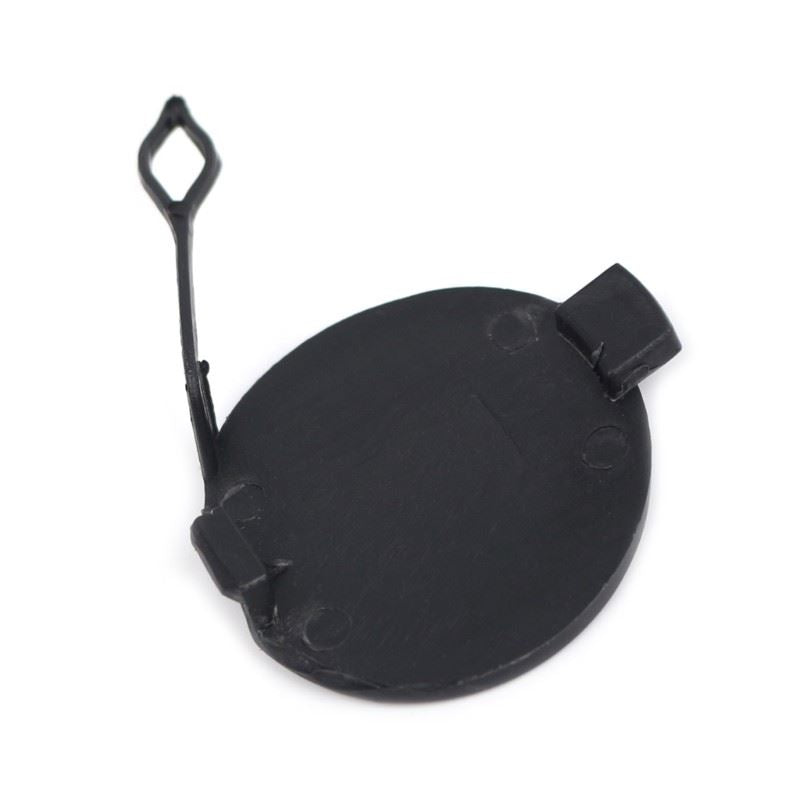 Bumper Tow Hook Cover Front - for Mini - OEM 51117268745 | Eurowagens - View 3