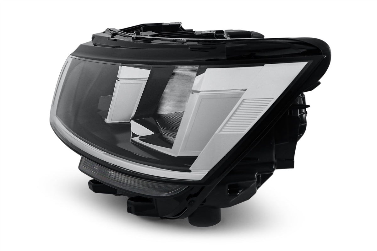 Volkswagen Transporter T6.1 Left Headlight, Valeo OEM, OEM 7L2941005B - View 9