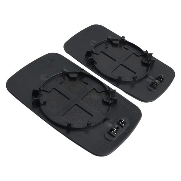 Door Mirror Glass Set - for BMW | Eurowagens - View 4