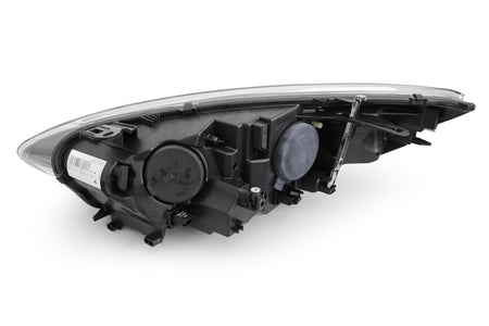 Renault Megane Right Headlight, Magneti Marelli OEM, OEM 260105515R - View 4