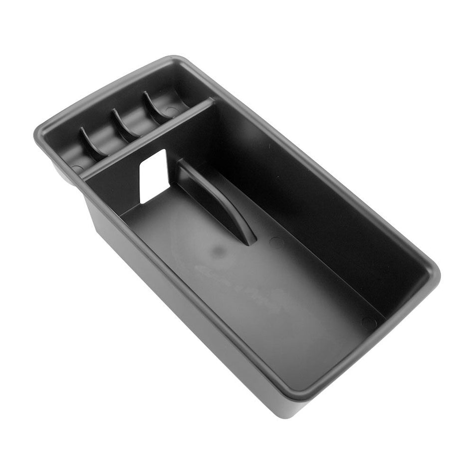 Armrest Storage Box - for Audi | Eurowagens - View 7