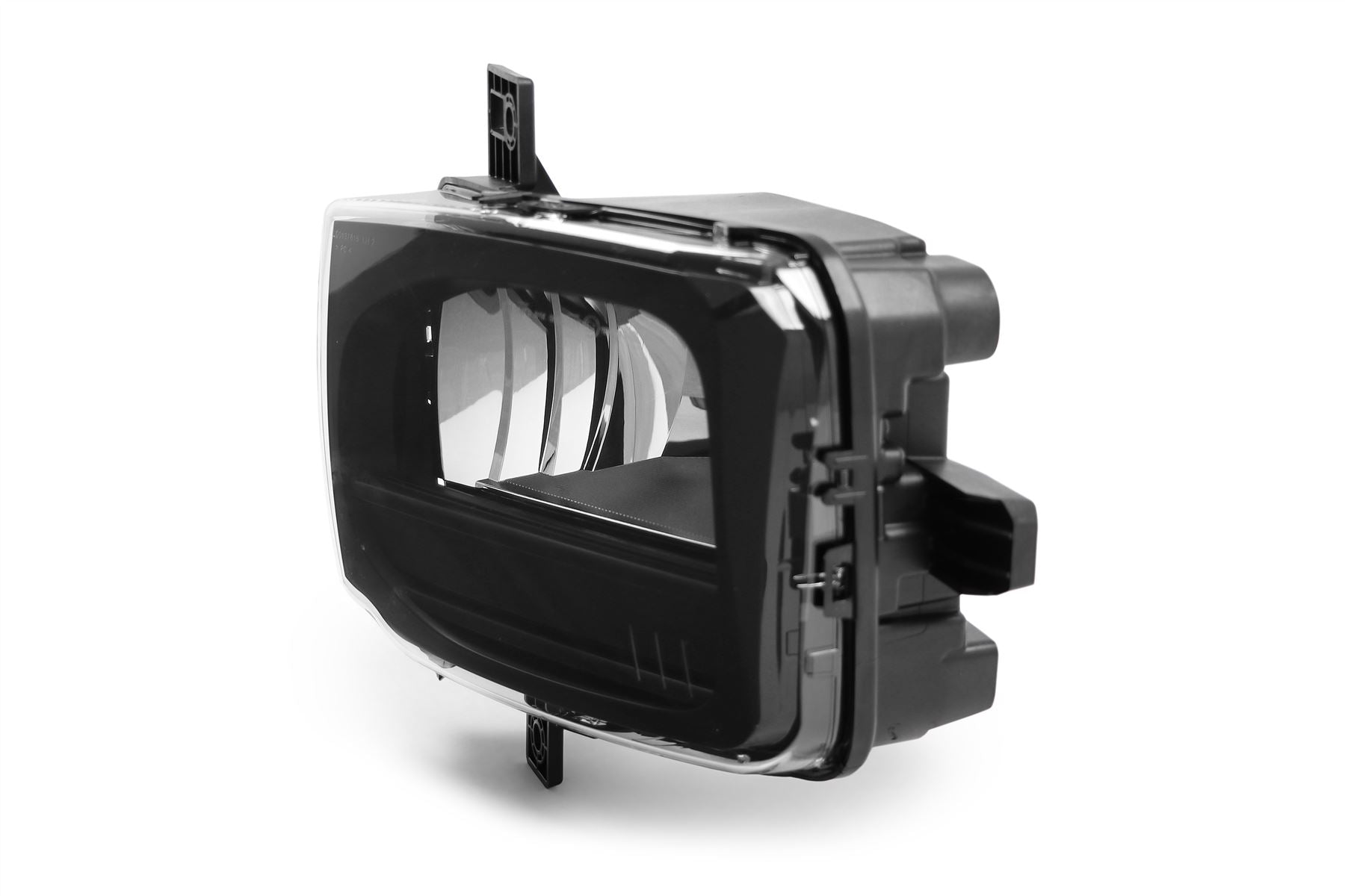 Volkswagen T Cross Left Front Fog Light, Valeo OEM, OEM 2GM941661B - View 6