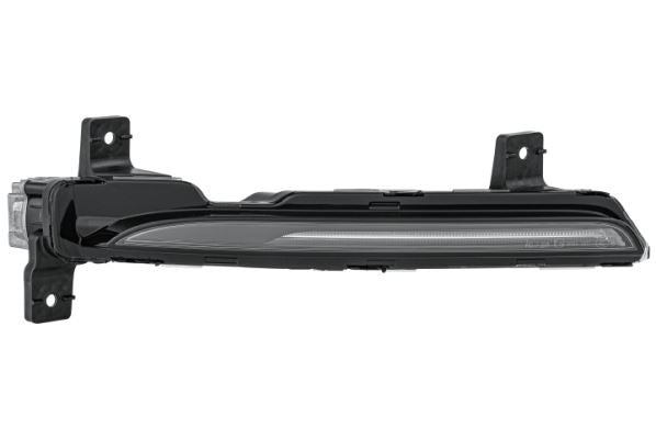 Hella Right Indicator for Porsche, OEM quality, OEM 982 953 352 A, MPN 2BE 012 170-061