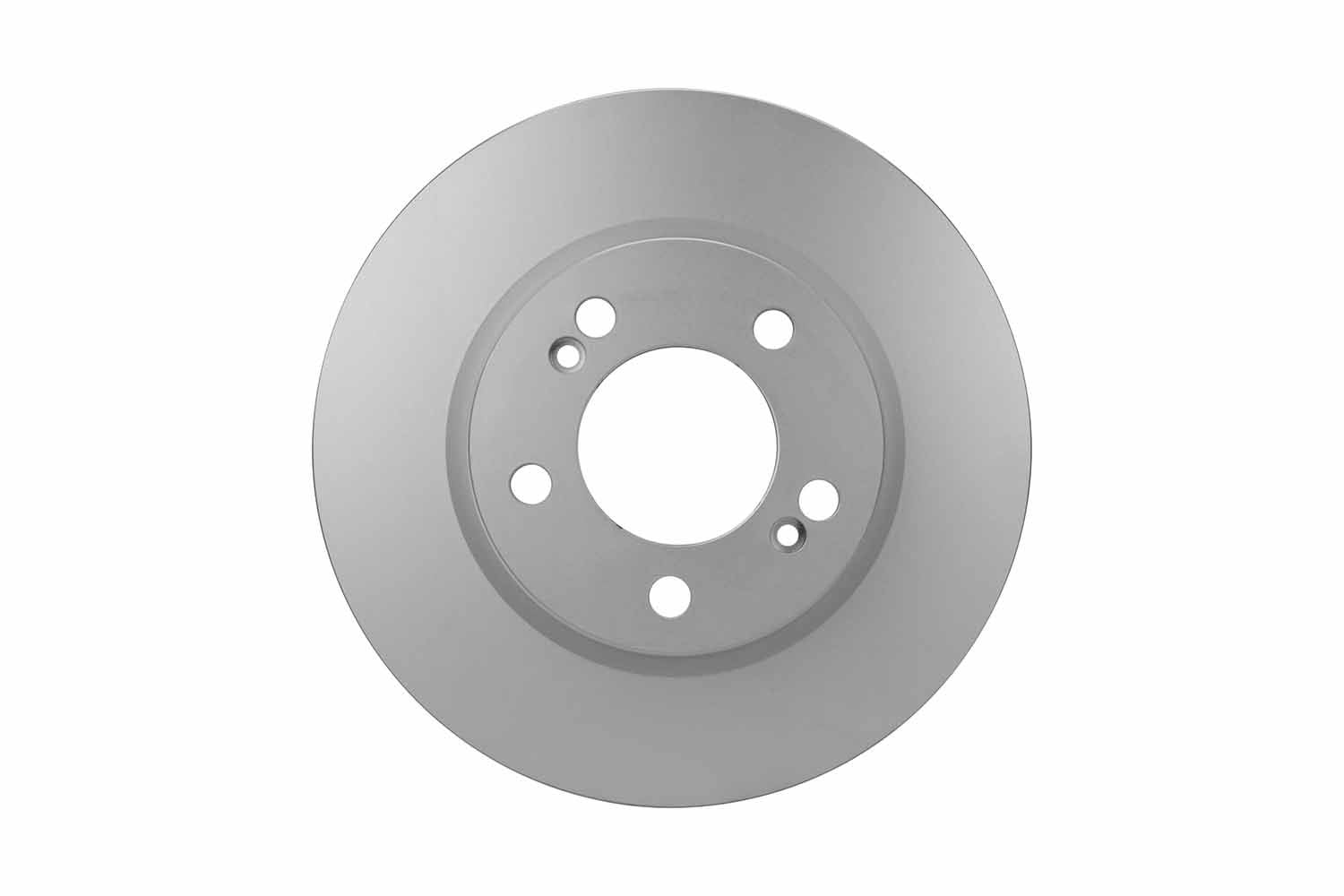 Hella Brake Disc for Ssangyong & Kg Mobility, OEM quality, OEM 4144136000 - View 3