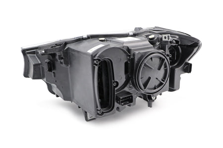 BMW X3 Right Headlight, Magneti Marelli OEM, OEM 63117401140 - View 10