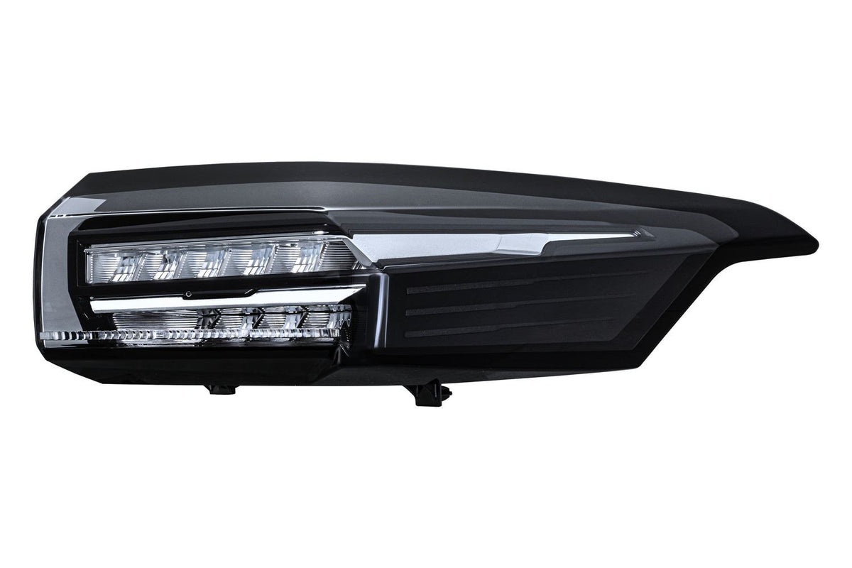 Hella LED Right Rear Light for Peugeot, OEM quality, OEM 98 352 992 80