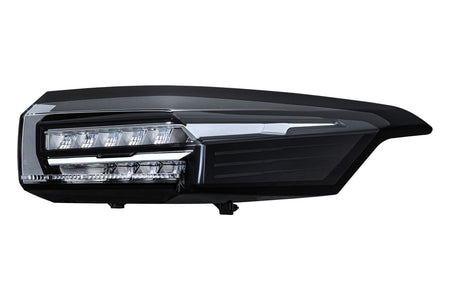 Hella LED Right Rear Light for Peugeot, OEM quality, OEM 98 352 992 80