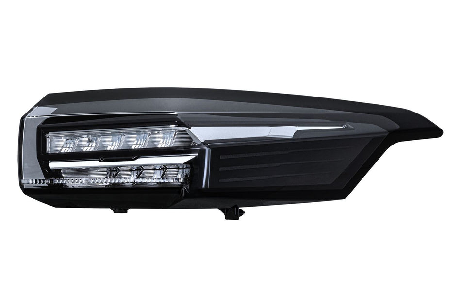 Hella LED Right Rear Light for Peugeot, OEM quality, OEM 98 352 992 80