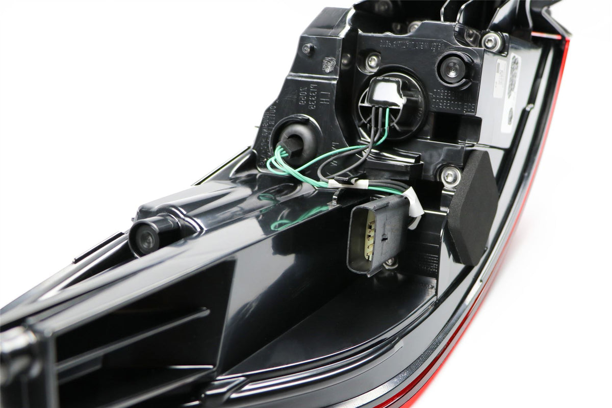 Vauxhall Insignia Right Rear Light, Magneti Marelli OEM, OEM 39099123 - View 4