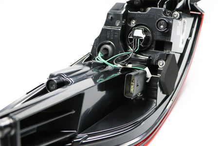 Vauxhall Insignia Right Rear Light, Magneti Marelli OEM, OEM 39099123 - View 4