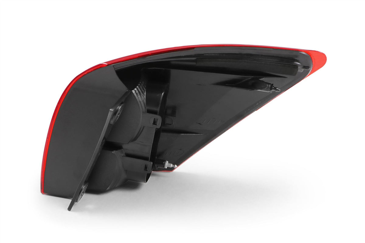 Nissan Qashqai Left Rear Light, Valeo OEM, OEM 26559JD00A - View 9