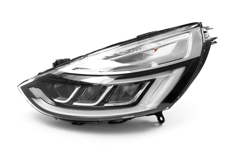 Renault Clio MK4 Left Headlight, Magneti Marelli OEM, OEM 260606051R - View 10