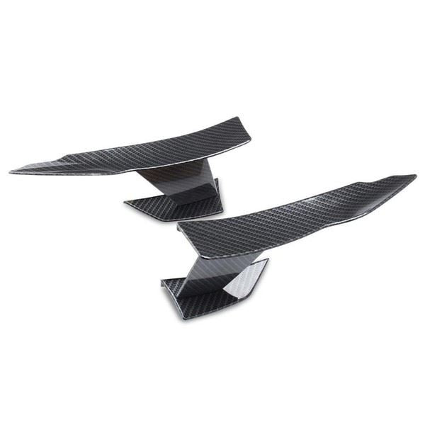 Splitter Lip Spoiler Fins Front - for BMW | Eurowagens - View 8