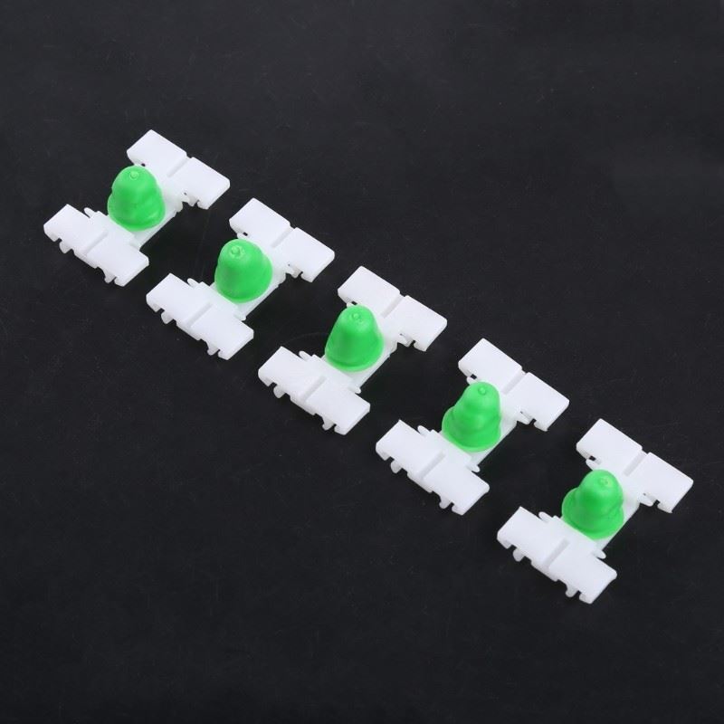 Trim Clip Fastener Set - for BMW - OEM 51131960054 | Eurowagens - View 2
