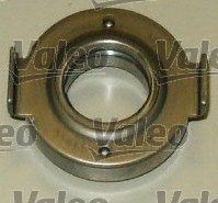 Valeo Clutch Kit for Suzuki & Subaru, OEM quality, OEM SUZUKE05 - View 3