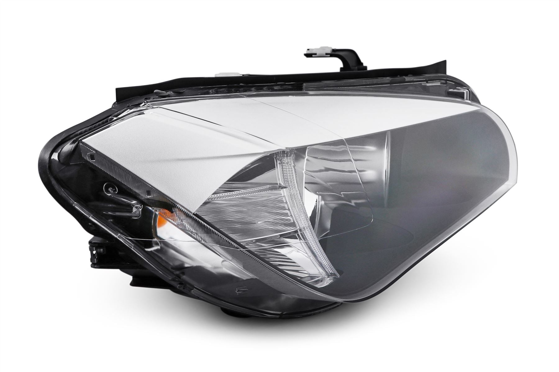 BMW X1 Series Right Headlight, Valeo OEM, OEM 63117290236 - View 3